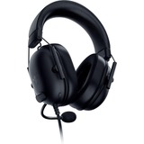 Razer Blackshark V2 X pour Xbox casque gaming over-ear Noir