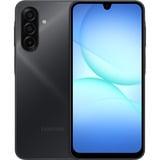 Samsung Galaxy A17 smartphone Noir | 128 Go | Android 15 | Dual-SIM