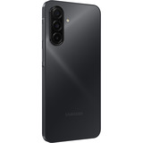 Samsung Galaxy A17 smartphone Noir | 128 Go | Android 15 | Dual-SIM