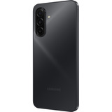 Samsung Galaxy A17 smartphone Noir | 128 Go | Android 15 | Dual-SIM