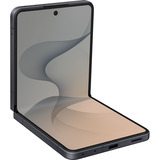 Samsung Galaxy Z Flip8 smartphone pliable Gris foncé | 256 Go | Android 17 | Dual-eSIM