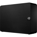 Seagate Expansion Desktop 4 To, Disque dur Noir, STKP4000400, USB 3.0