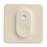 Shelly Shelly Blu H&T ZB Ivory, Capteur Blanc