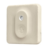 Shelly Shelly Blu H&T ZB Ivory, Capteur Blanc