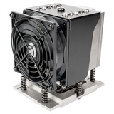 SilverStone SST-XE04-SP5B, Refroidisseur CPU Connecteur de ventilateur PWM à 4 broches