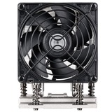 SilverStone SST-XE04-SP5B, Refroidisseur CPU Connecteur de ventilateur PWM à 4 broches