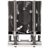 SilverStone SST-XE04-SP5B, Refroidisseur CPU Connecteur de ventilateur PWM à 4 broches