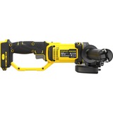 Stanley Fatmax V20 18V 125mm, Meuleuse d'angle Jaune/Noir, Batterie et chargeur non inclus 