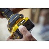 Stanley Fatmax V20 18V 125mm, Meuleuse d'angle Jaune/Noir, Batterie et chargeur non inclus 