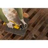 Stanley Fatmax V20 18V 125mm, Meuleuse d'angle Jaune/Noir, Batterie et chargeur non inclus 