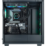 ALTERNATE Gamer Starter U5-5060, PC gaming Core Ultra 5 245KF | RTX 5060 | 32 Go | 1 To SSD
