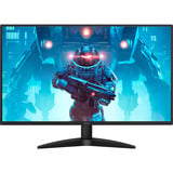 AOC Q27B36X 27" Moniteur gaming Noir, 1x DisplayPort, 1x HDMI, 144 Hz
