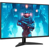 AOC Q27B36X 27" Moniteur gaming Noir, 1x DisplayPort, 1x HDMI, 144 Hz