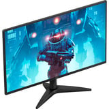 AOC Q27B36X 27" Moniteur gaming Noir, 1x DisplayPort, 1x HDMI, 144 Hz