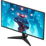 AOC Q27B36X 27" Moniteur gaming Noir, 1x DisplayPort, 1x HDMI, 144 Hz