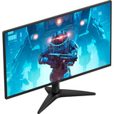 AOC Q27B36X 27" Moniteur gaming  Noir, 1x HDMI, 1x DisplayPort, 144 Hz
