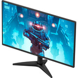 AOC Q27B36X 27" Moniteur gaming  Noir, 1x HDMI, 1x DisplayPort, 144 Hz