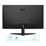 AOC Q27B36X 27" Moniteur gaming  Noir, 1x HDMI, 1x DisplayPort, 144 Hz
