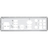 ASUS PRIME B650-PLUS WIFI carte mère socket AM5 Noir/Argent, RAID, 2.5Gb-LAN, Wi-Fi 6E, BT 5.3, Sound, ATX