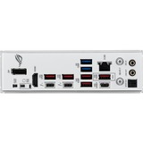 ASUS ROG STRIX Z890-A GAMING WIFI carte mère socket 1851 RAID, 2.5Gb-LAN, WIFI, BT, Sound, ATX