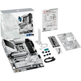 ASUS ROG STRIX Z890-A GAMING WIFI carte mère socket 1851 RAID, 2.5Gb-LAN, WIFI, BT, Sound, ATX