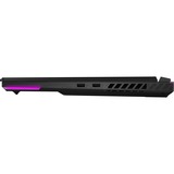 ASUS ROG Strix SCAR 18 (G834JZR-R6041W) 18" PC portable gaming Noir | Core i9-14900HX | RTX 4080 | 32 Go | 1 To SSD | 240 Hz