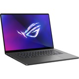 ASUS ROG Zephyrus G16 (GU605MI-QP121W) 16" PC portable gaming  Gris | Core Ultra 7 155H | RTX 4070 | 32 Go | 1 To SSD | 240 Hz