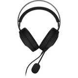 ASUS TUF GAMING H1 Gen II casque gaming over-ear Noir