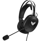 ASUS TUF GAMING H1 Gen II casque gaming over-ear Noir