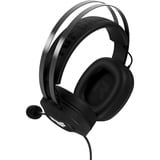 ASUS TUF GAMING H1 Gen II casque gaming over-ear Noir