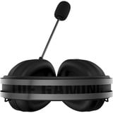 ASUS TUF GAMING H1 Gen II casque gaming over-ear Noir