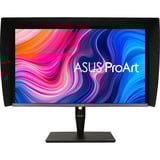 ASUS  27" 4K UHD Moniteur  Noir