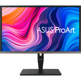 ASUS  27" 4K UHD Moniteur  Noir