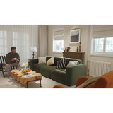 Aqara Thermostat de radiateur W600 Blanc