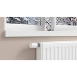 Aqara Thermostat de radiateur W600 Blanc