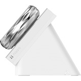 Aqara Touchscreen Dial V1 EU (version support de bureau), Station de base Blanc, Wi-Fi 5 GHz, Zigbee, Bluetooth