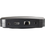 Barco Clickshare C-5 Gen2, Commande à distance Noir