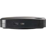 Barco Clickshare C-5 Gen2, Commande à distance Noir