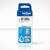 Brother Encre BT-D180C 