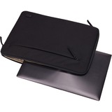 Case Logic 14" Invigo, Housse PC portable Noir
