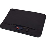 Case Logic 14" Invigo, Housse PC portable Noir