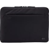 Case Logic Pochette pour ordinateur portable 14" Invigo, Housse PC portable Noir