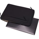 Case Logic Pochette pour ordinateur portable 14" Invigo, Housse PC portable Noir
