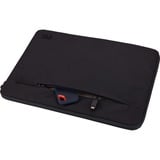 Case Logic Pochette pour ordinateur portable 14" Invigo, Housse PC portable Noir