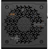 Corsair RM1000e (2024), 1000 Watt alimentation  Noir, 2x 12VHPWR, 2x PCIe, Gestion des câbles