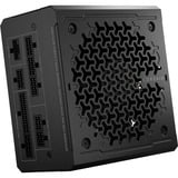 Corsair RM1000e (2024) alimentation  modulaire 1000 watt Noir, 2x 12V-2x6, 2x PCIe