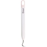 Cricut Single Weeding Tool, Outil de multi fonction Blanc/abricot