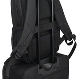 DICOTA Échelle éco, Sac à dos Noir
