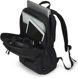 DICOTA Échelle éco, Sac à dos Noir