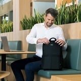 DICOTA Échelle éco, Sac à dos Noir